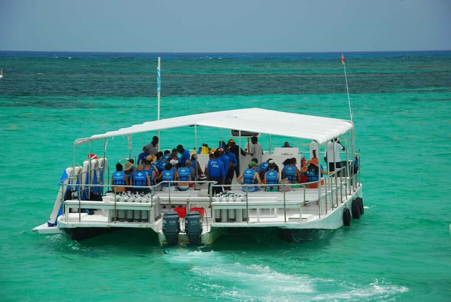 Sailing Splash Tour Speedboat, Snorkel, and Catamaran - What to bring and what to leave behind
