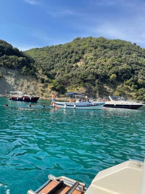 Sailing the Cilento coast: adventure, and serenity - Key points to know before booking