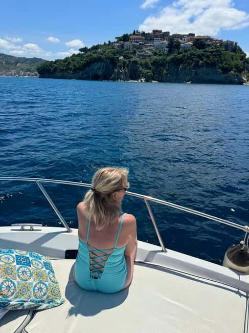 Sailing the Cilento coast: adventure, and serenity - Practical packing advice for Agropoli