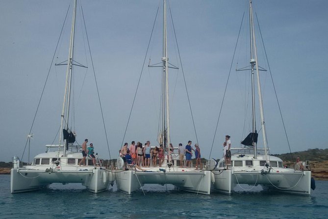 Sailing the Southern Beaches of Ibiza - What the Price Includes, and What It Does Not