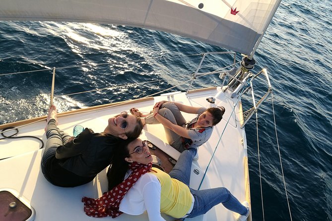 Sailing to Cyclops Islands Group Tour - Who will enjoy this boat day?