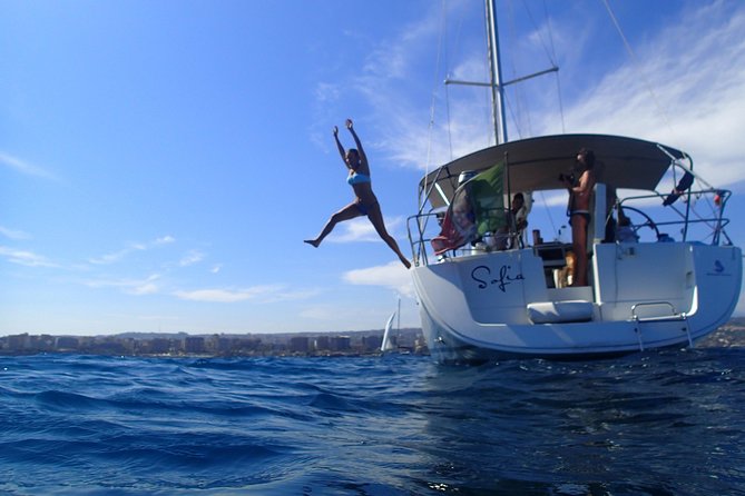Sailing to Cyclops Islands Group Tour - Aci Trezza and the Faraglioni rocks