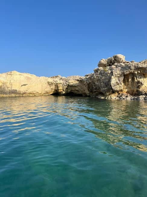 Sailing tour and guided snorkeling a Siracusa - Practical tips before you go