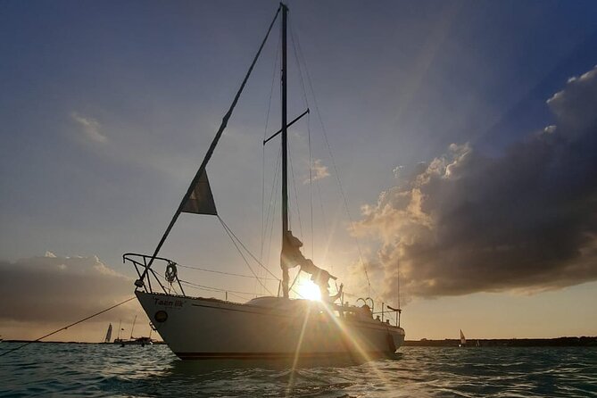 Sailing Tour around the Bacalar Lagoon - What Is Included for $41.84