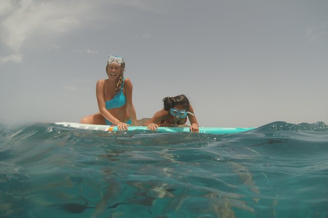 Sailing tour around the Lobos Island Natural Park / 4h - Who will enjoy this Lobos sailing trip most?