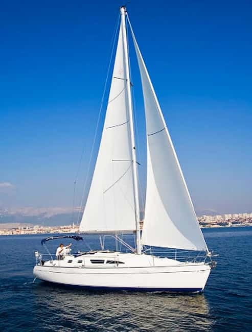Sailing tour on Salento coast - Key points to know before booking