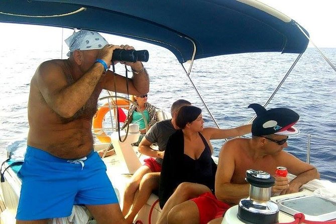 Sailing Trip and Snorkeling (max. 8 people) - Key Details at a Glance