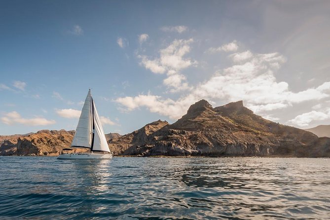 Sailing Trip and Snorkeling (max. 8 people) - Lunch on Deck With Local Flavors