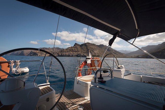 Sailing Trip and Snorkeling (max. 8 people) - What the $92.55 Price Really Covers