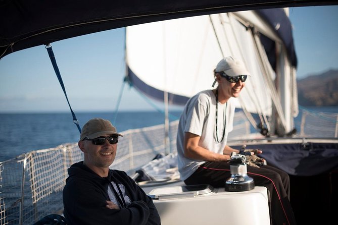 Sailing Trip and Snorkeling (max. 8 people) - Practical Booking Advice for Puerto de Mogan
