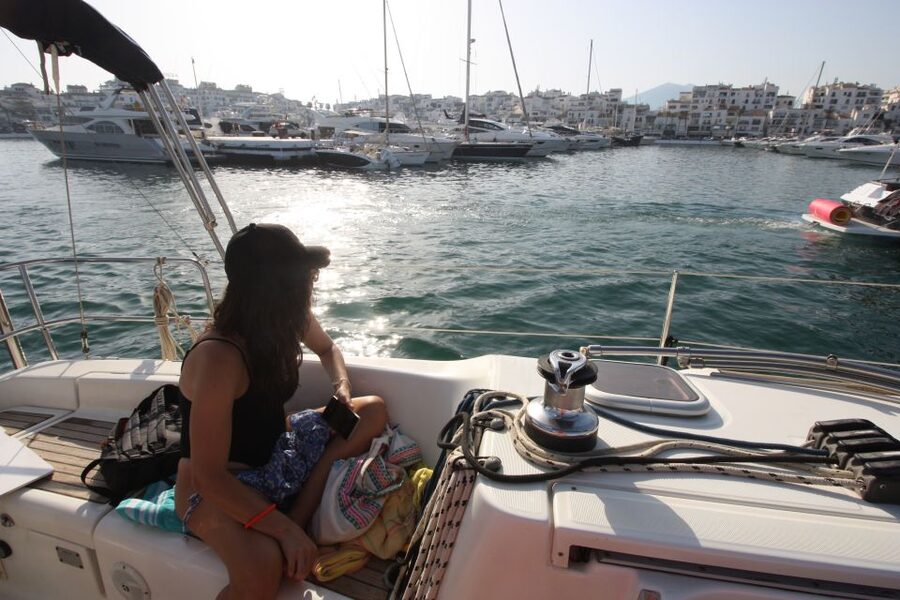 Sailing Trip in Marbella from Puerto Banus - Key points to know before you book