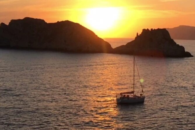 Sailing Trip in Santa Ponsa - Key points at a glance