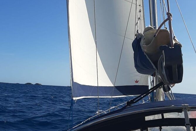 Sailing Trip in Santa Ponsa - Why this Santa Ponsa sailing trip is different