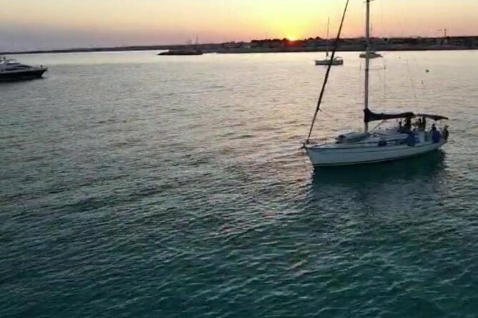 Sailing Trip in Santa Ponsa - Is $97.44 a fair price?