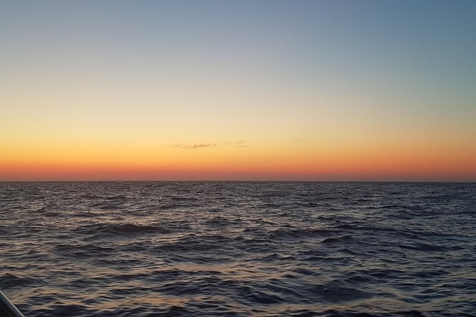 Sailing trip to DIA in Heraklion,Crete(4H) - Sailing on a Bavaria Cruiser 51