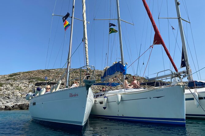 Sailing Trip to Dia Island - All Inclusive - Is the $90.51 price good value?