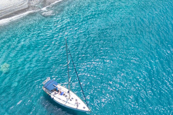 Sailing trip to the Top Coasts of Crete, Daily/Multi-day - Five Things That Make This Sailing Day Special
