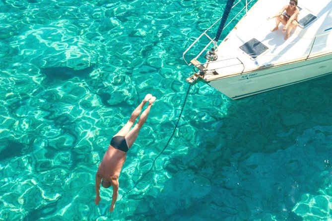 Sailing trip to the Top Coasts of Crete, Daily/Multi-day - Setting Out From Sfakia Port