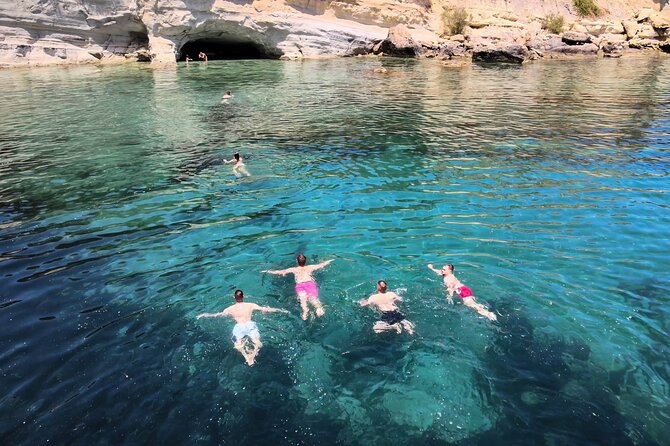 Sailing Trips with Cretan Sailing - Should you book Cretan Sailing?