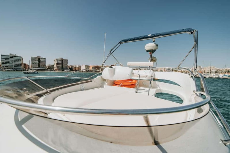 Sailing with sunset and swim in the sea - Practical details that affect your evening