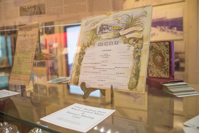 Sails to Rails Museum Admission - Why the $10.75 admission is good value