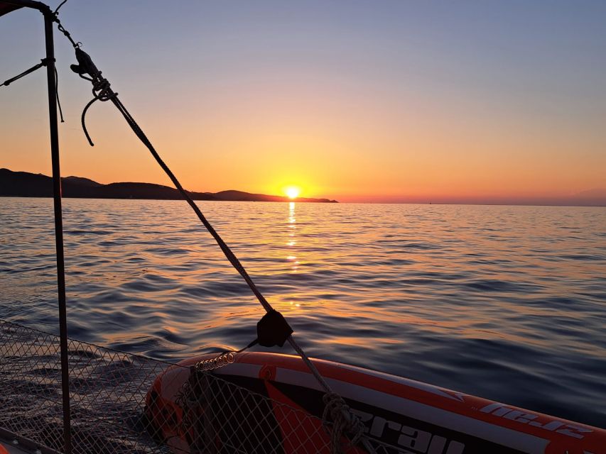 Saint-Florent: sailing excursions with Sailingmaures - Key points at a glance