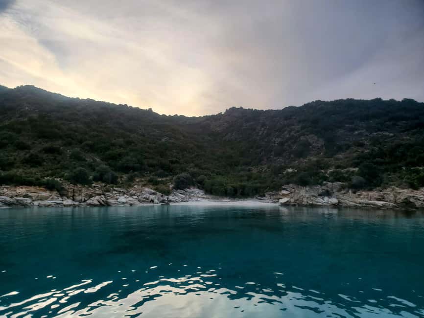 Saint-Florent: sailing excursions with Sailingmaures - Price, timing, and overall value