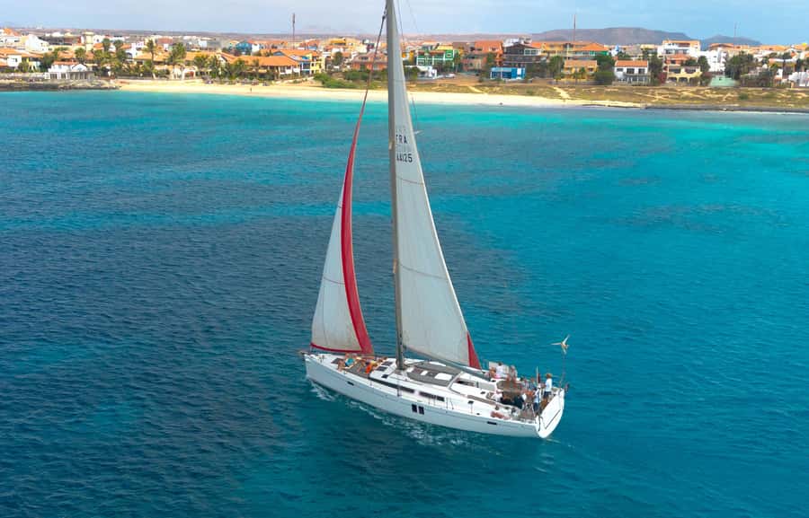 Sal, Cape Verde: Half day on Cuba Libre sailing yacht - Key things to know before sailing