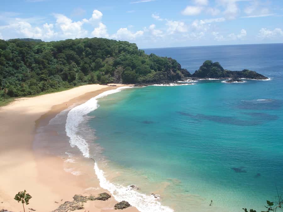Salvador: Schooner Cruise with Pickup and Itaparica Stop - Key points to know before booking