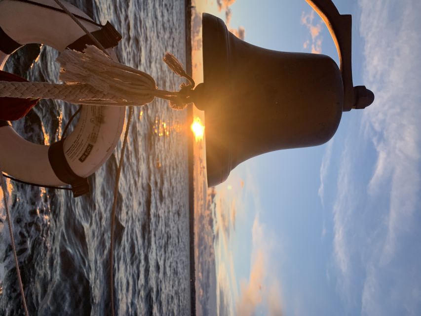 San Diego: Classic Yacht Sailing Experience - Should you book this San Diego sailing trip?