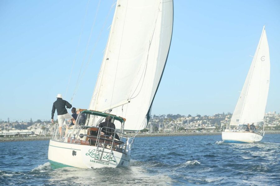 San Diego: Private 2-Hour Sailing Tour for 3-6 People - Key points to know before booking