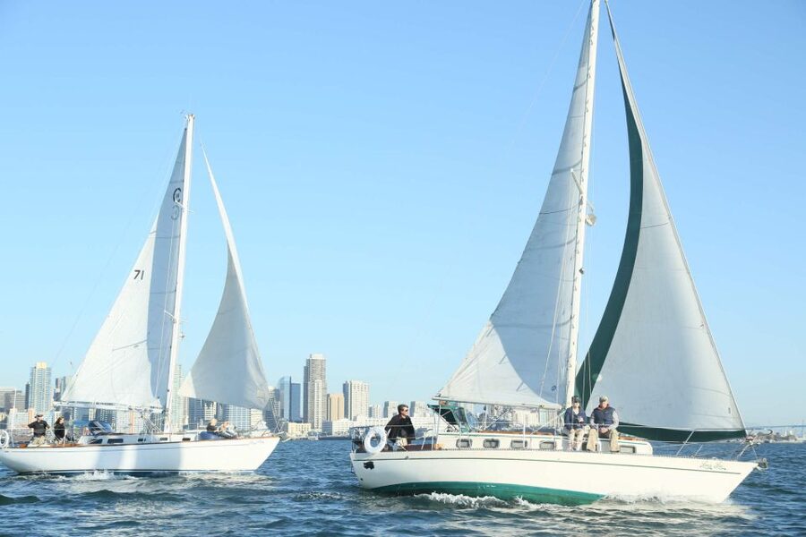 San Diego: Private 2-Hour Sailing Tour for 3-6 People - Timing, cancellation, and practical planning
