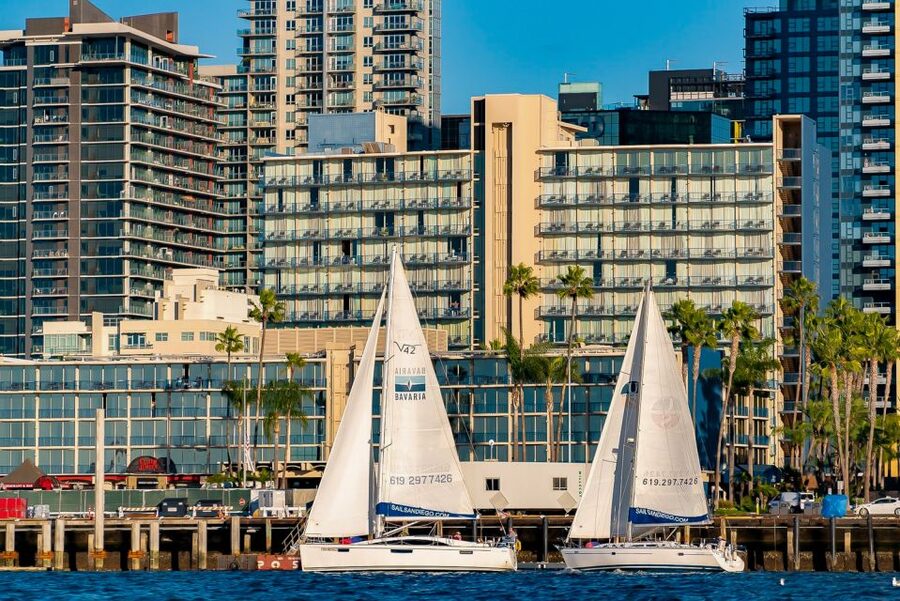 San Diego: Relax on a Morning, Day or Sunset Luxury Sail - Who Will Enjoy This Sail Most