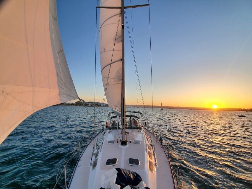 San Diego: San Diego Bay Sunset & Daytime Sailing Experience - What Is Included, and What Should You Bring?