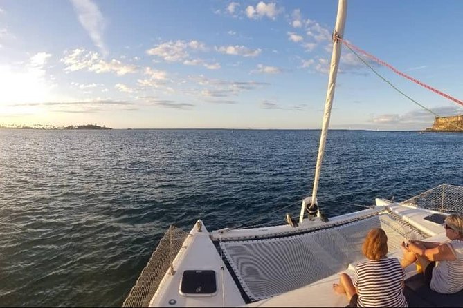 San Juan Bay Day Sail with Drinks Included - Is $99 a fair price?