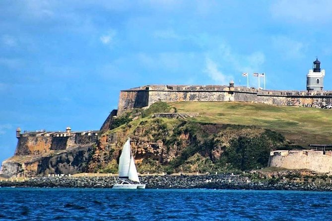 San Juan Bay Day Sail with Drinks Included - The practical snags to understand