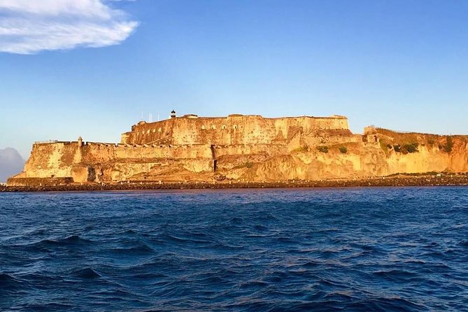 San Juan Catamaran Sunset Sail with Drinks Included - Timing, weather, and what to bring