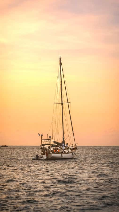 Santa Marta Bay: Sunset on a sail boat - Practical tips for a smoother sunset