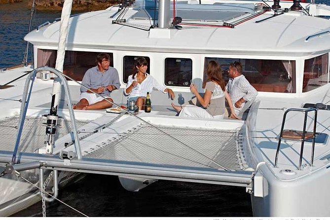 Santorini Caldera Sailing Tour with BBQ Lunch and Drinks - What makes this cruise worth considering
