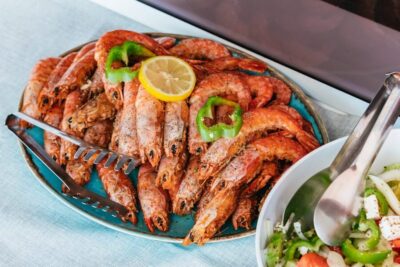 Sailing Catamaran Cruise with BBQ and Drinks