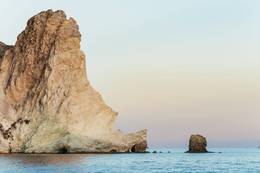 Santorini: Sailing Catamaran Cruise with BBQ and Drinks - What the service is really like