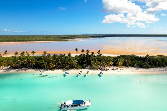 Saona Island Sailing Tour - All Inclusive - Who will like this Saona trip