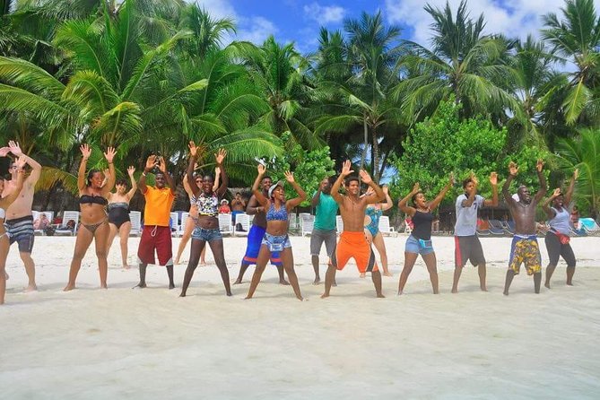 Saona Island Sailing Tour - All Inclusive - Practical value at $89.99