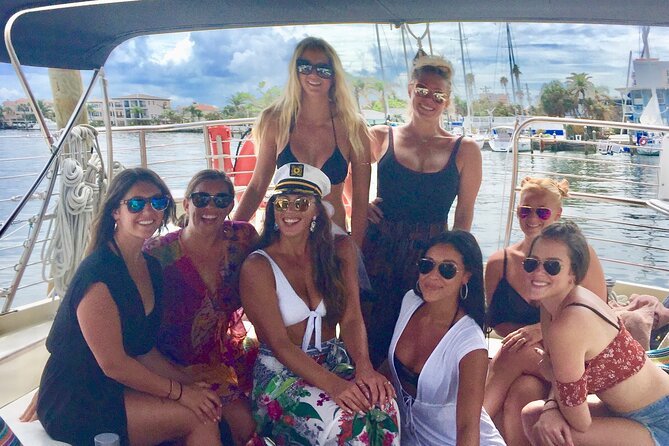 Schooner Clearwater- Sailing Cruise-Clearwater Beach - Dolphins, manatees, and a little luck