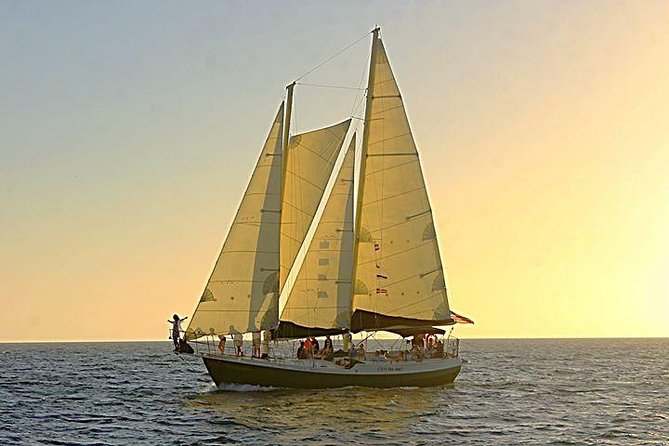 Schooner Clearwater- Sailing Cruise-Clearwater Beach - Sunset sailing and special occasions