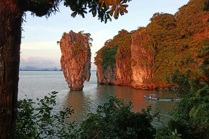 Secrets Of Phang Nga Bay Boat Tour From Phuket By Phuket Sail Tours - Why The 6:00 am Start Matters