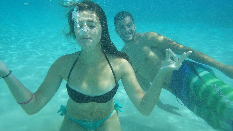 Semi-Private :Full-Day Sailing Tour Swim, Snacks & Drinks - What kind of sailing day is this?