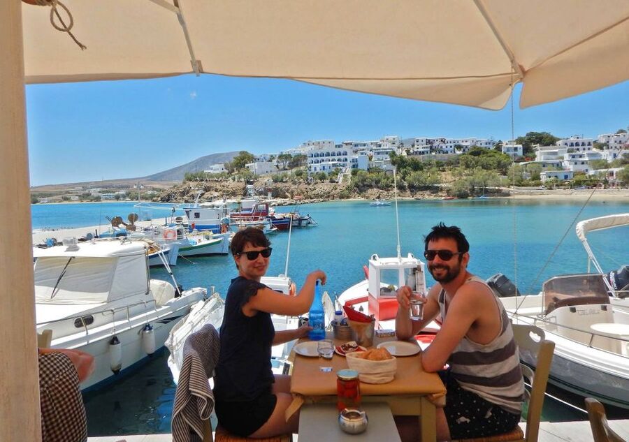 Semi-Private :Full-Day Sailing Tour Swim, Snacks & Drinks - Who should book this cruise?