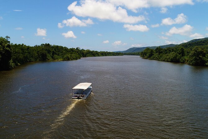Shaolin Sunset Sail on Authentic Chinese Junk Boat - Who will enjoy this Port Douglas sail?