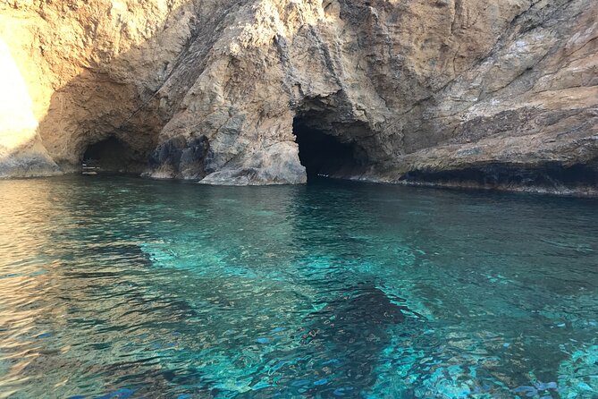 Shared Mykonos Sail Cruise to Delos and Rhenia Islands - Who should book, and who should think twice